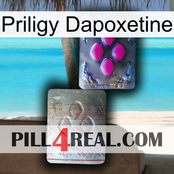 Priligy Dapoxetine 38
